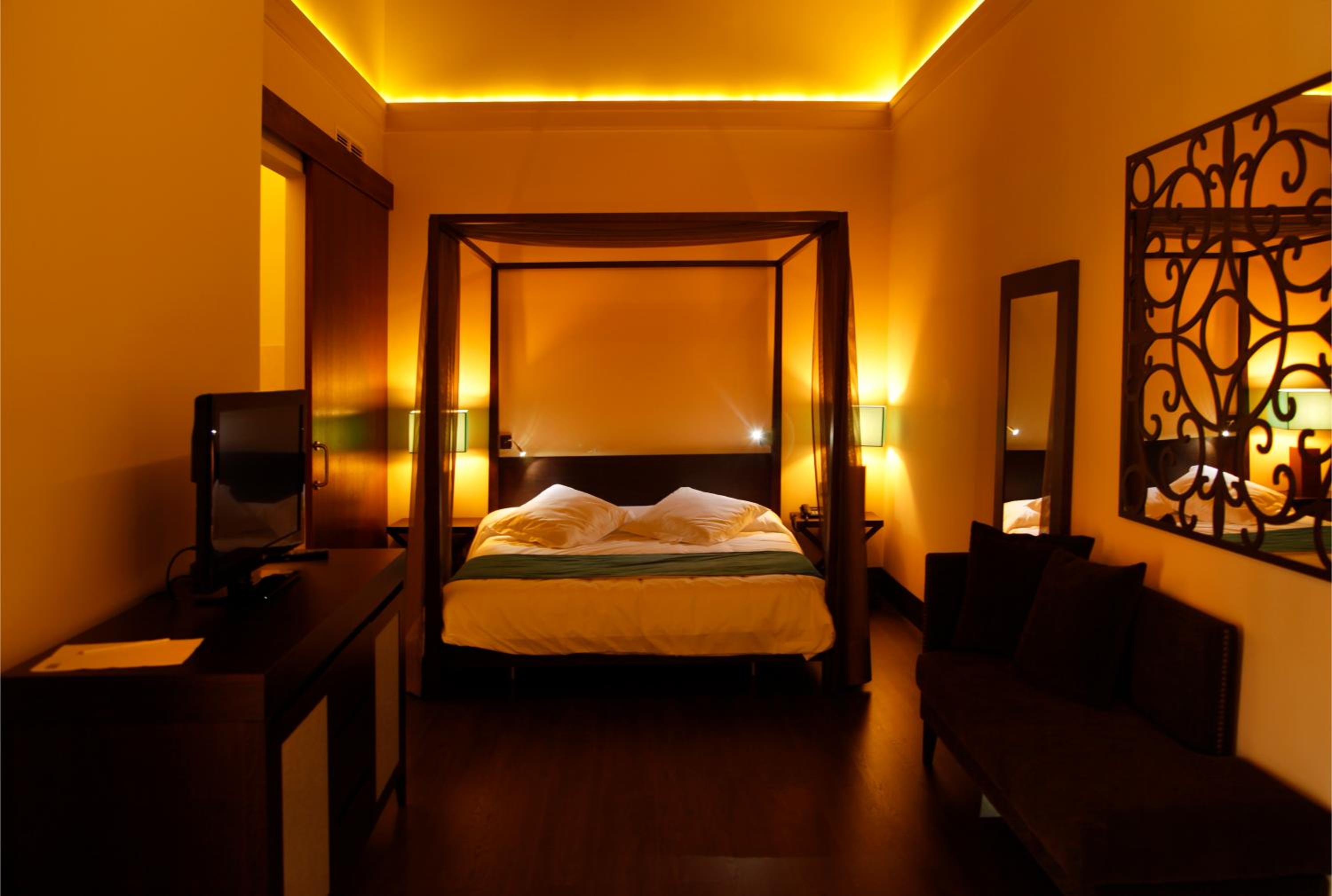 Hotel Spa Martin El Humano 14/47