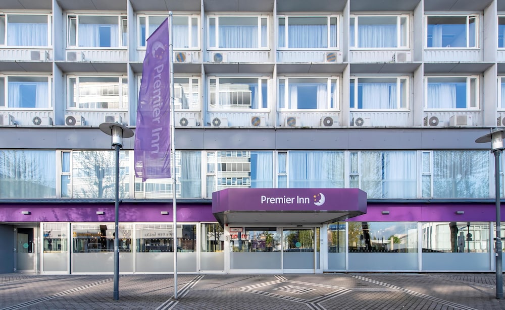 Premier Inn Saarbrucken City Centre in SAARBRUCKEN