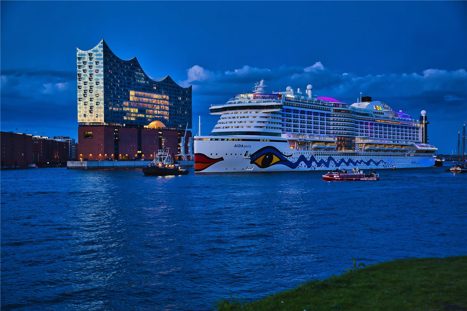 Best Western Hotel Hamburg International 52/55