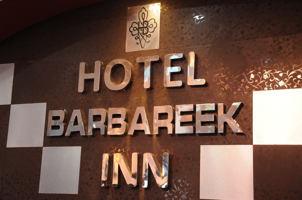Hotel Barbereek Inn 3/36