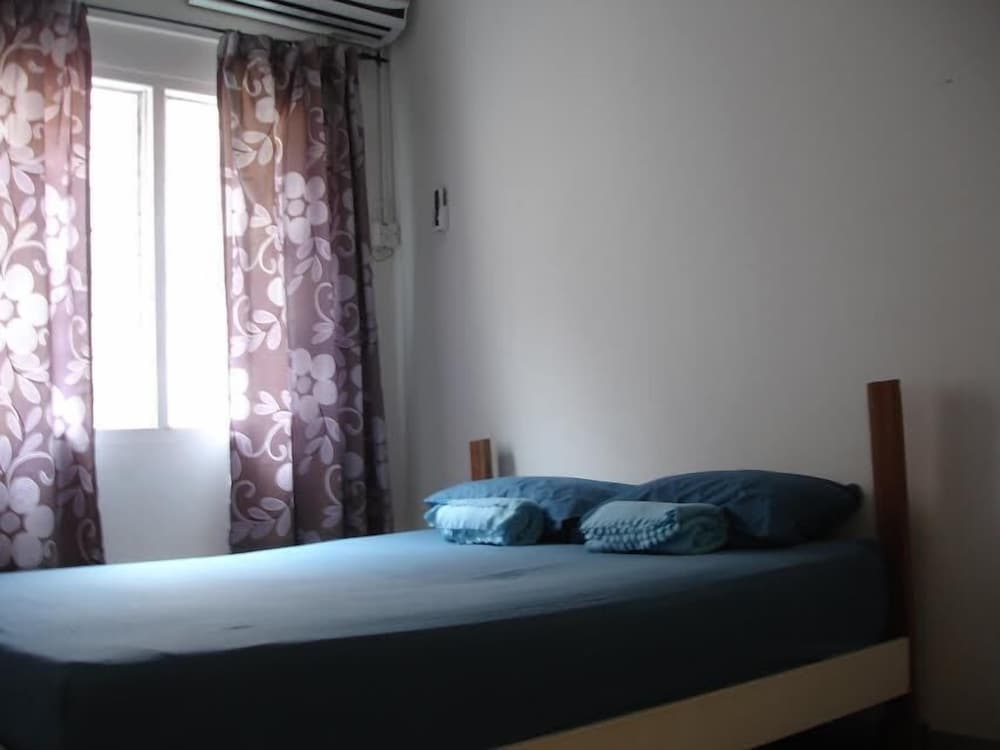The Bodhi Lodge - Hostel 3/19