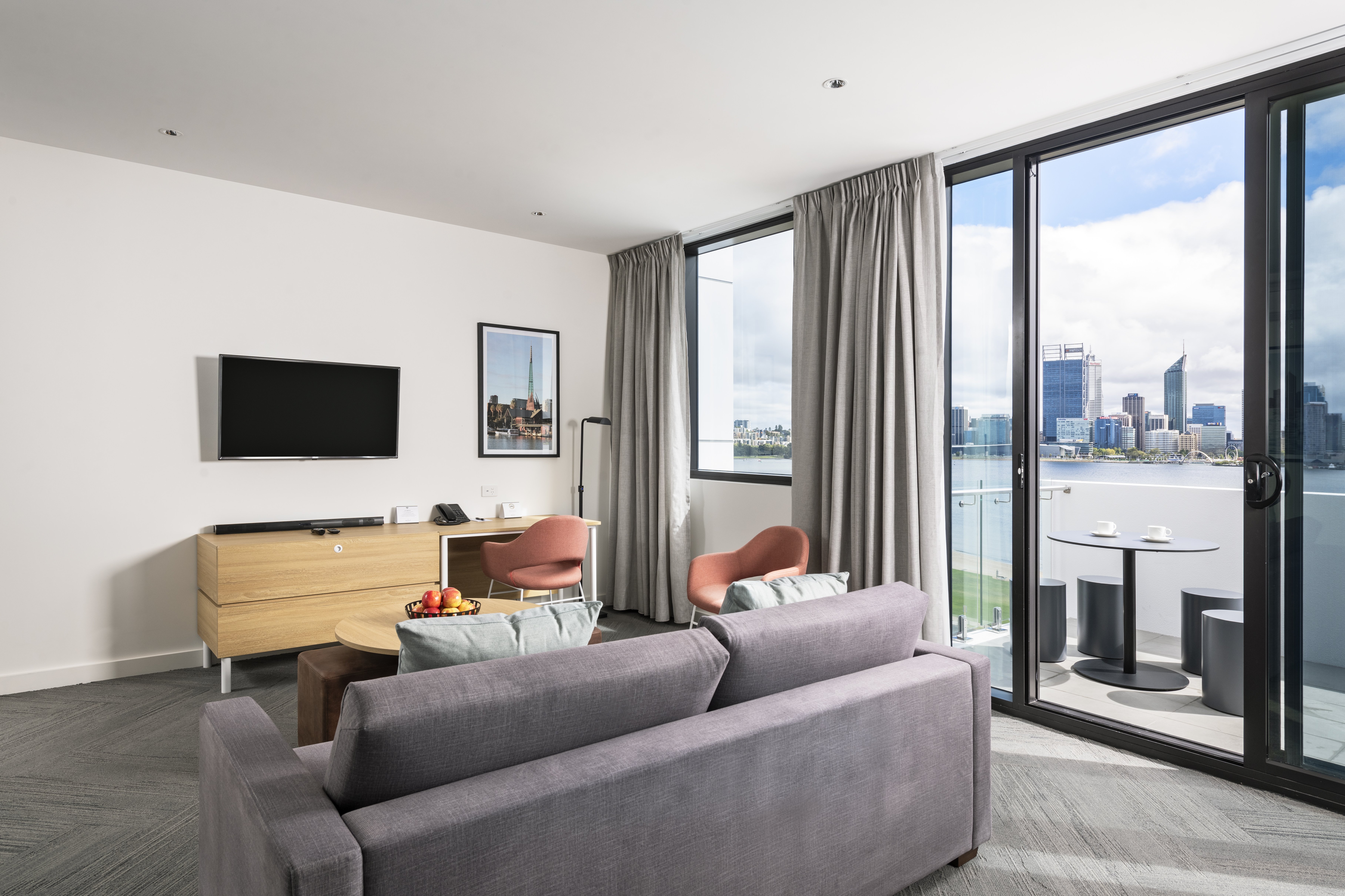 Quest South Perth Foreshore 35/56