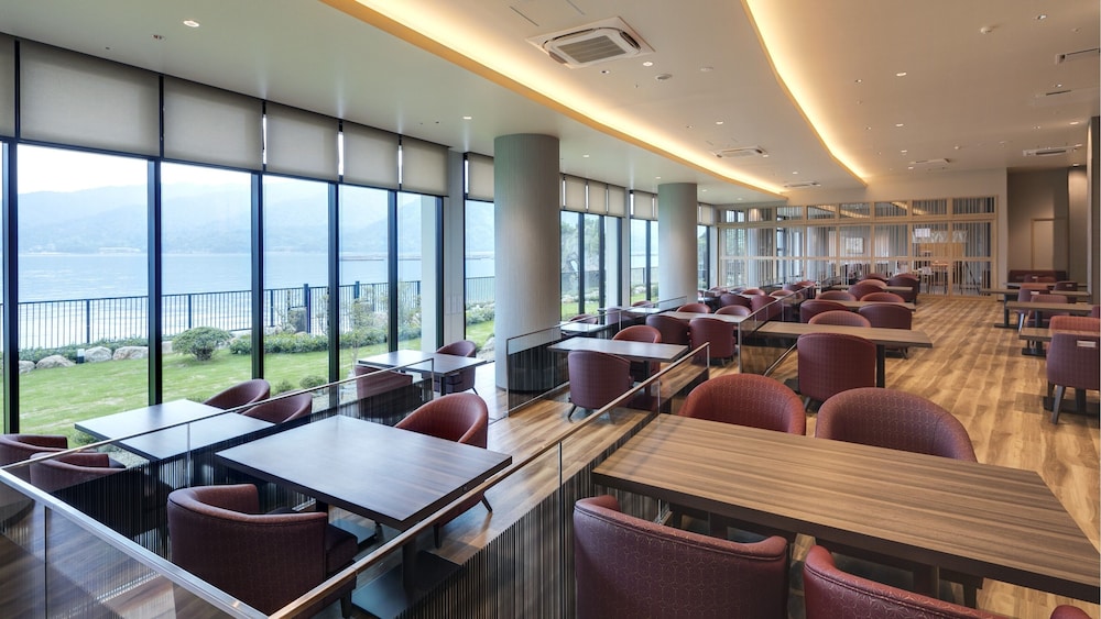 Grandvrio Hotel Miyajima -Wakura- 40/50