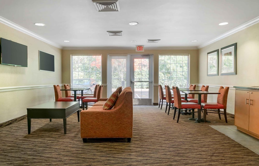 Extended Stay America - Detroit - Novi - Orchard Hill Place 37/57