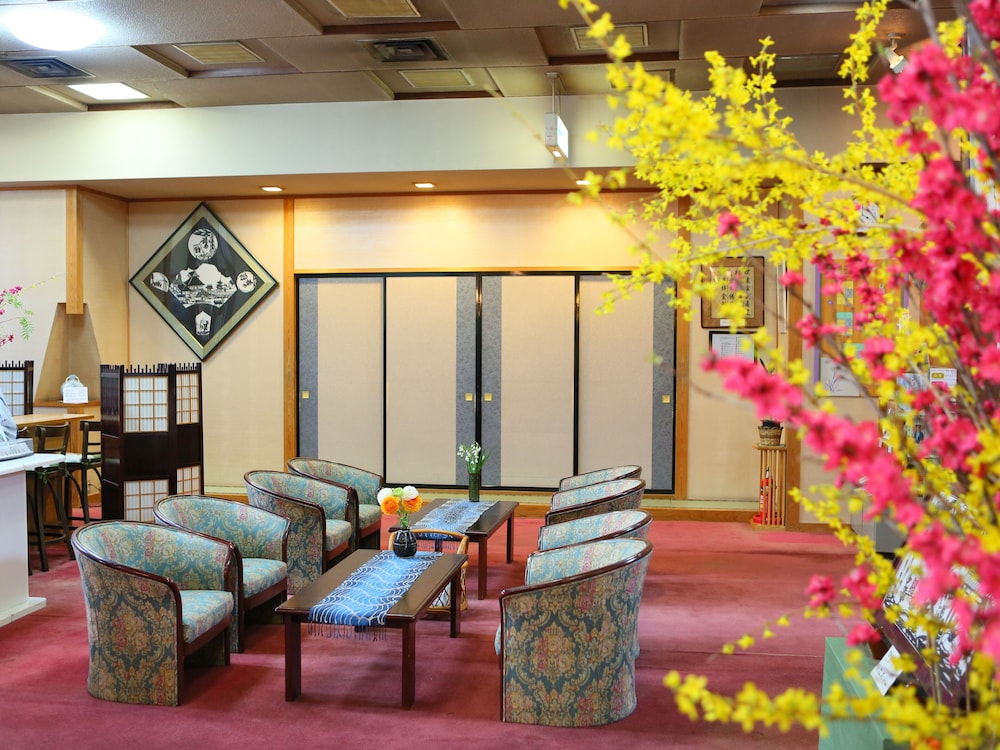 Togura kamiyamada Onsen Ogiwarakan 32/49