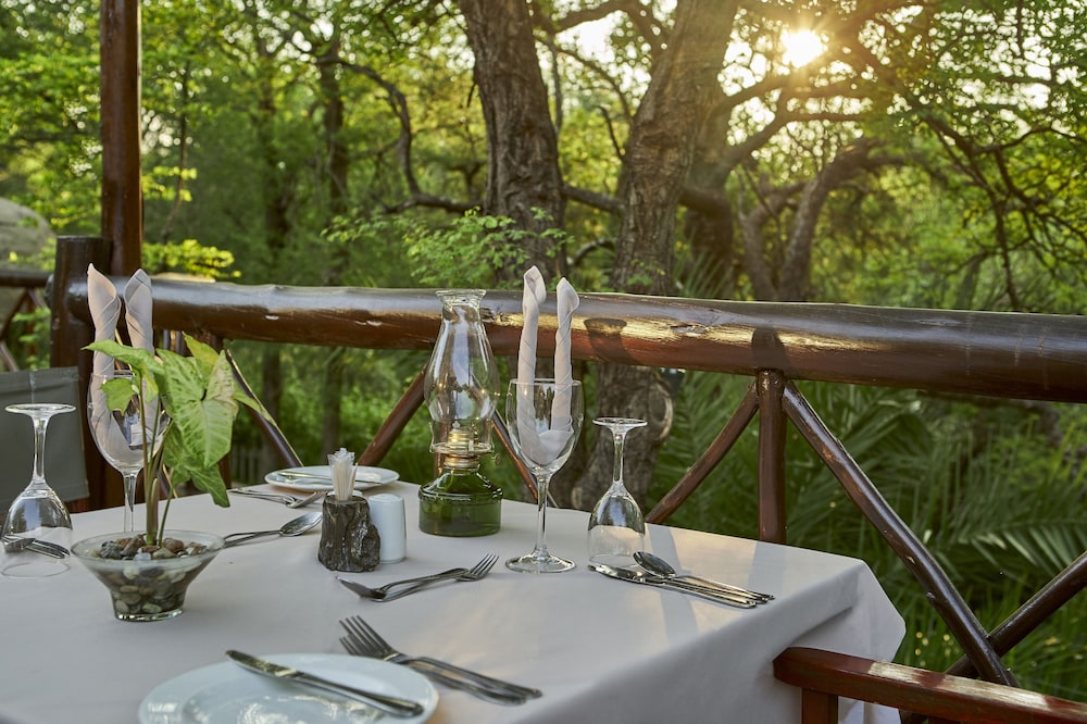 Grand Kruger Lodge And Spa 33/50