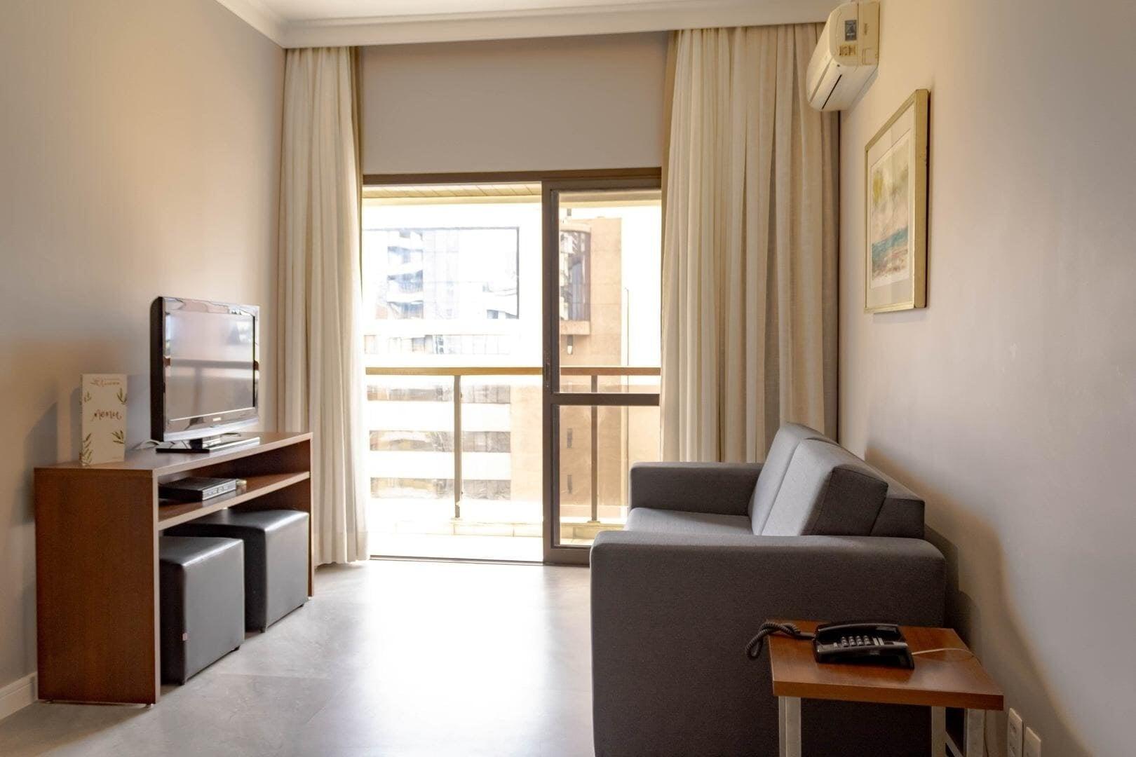 سكن مشترك مختلط، Matiz Manhattan 2/5