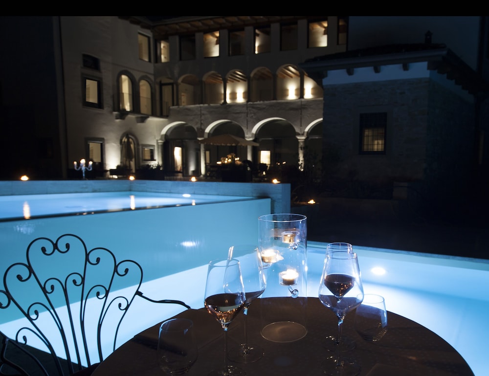 Podere Castel Merlo Resort 2/34