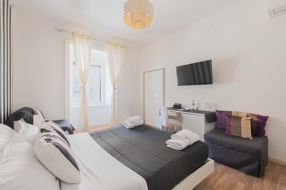 Rione Monti Suites 13/50