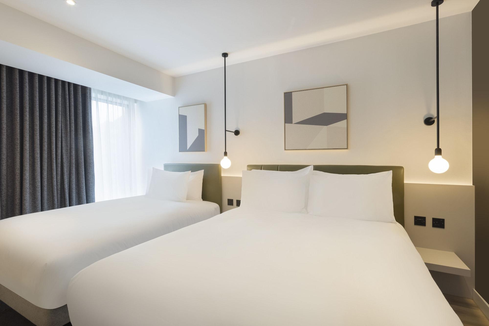 Standard, Triple, Multiple Beds