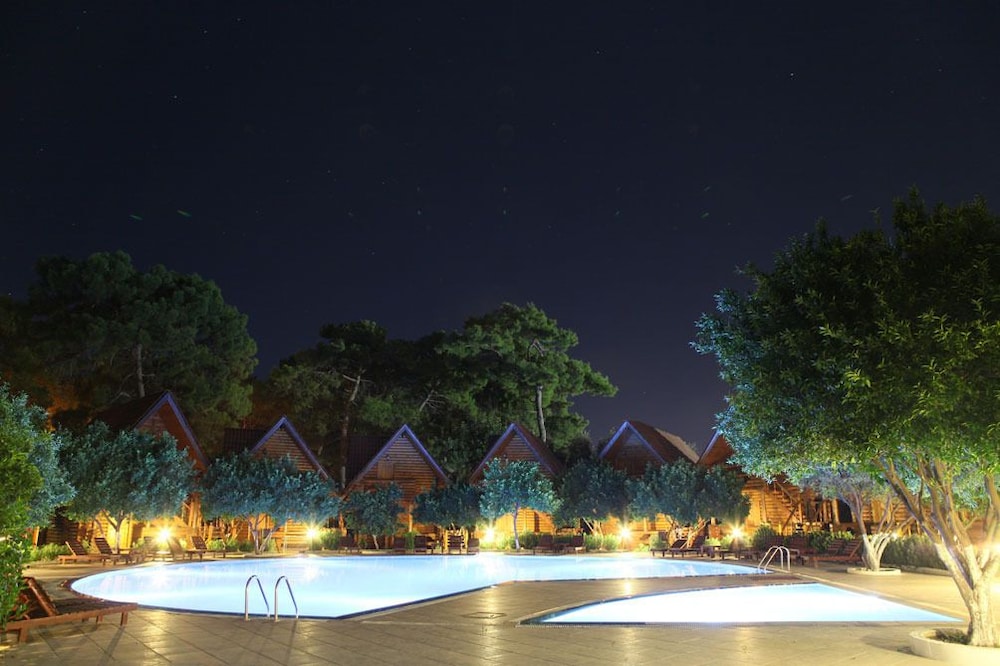 Woodline Hotel 24/33