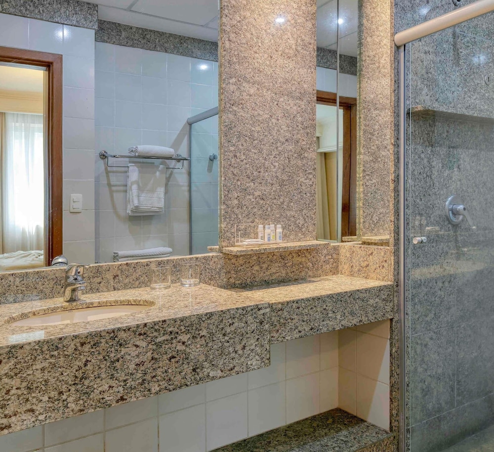 Mercure Belo Horizonte Savassi Hotel 50/50