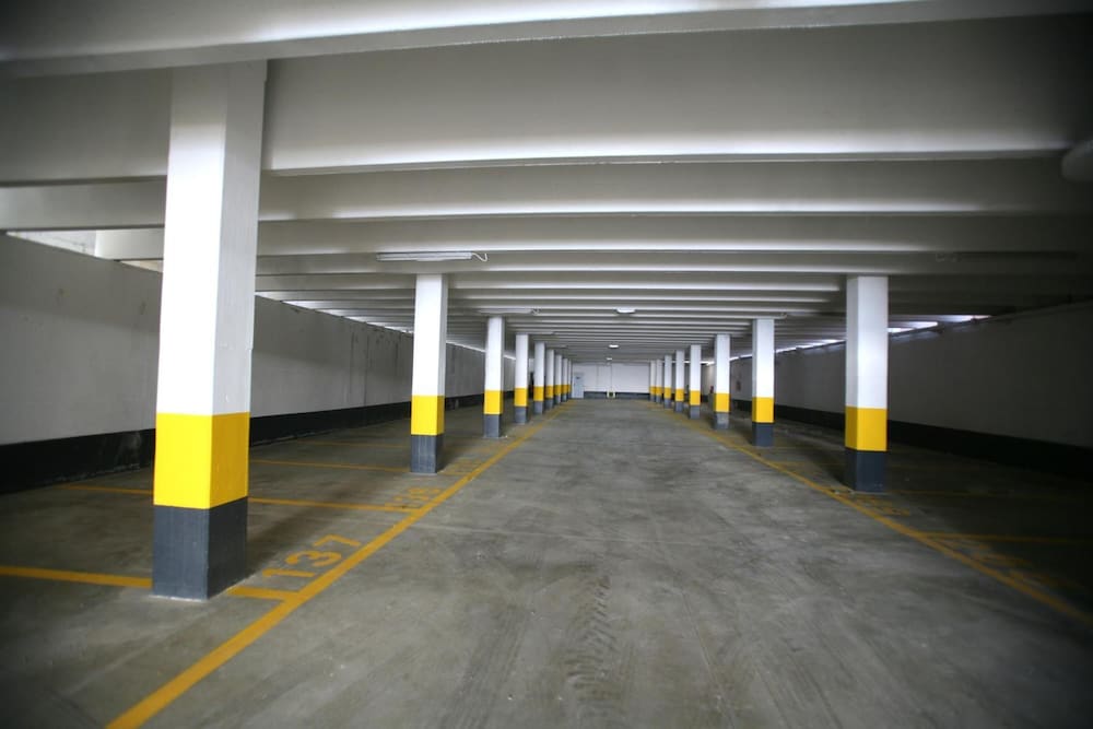 Hotel Fiera Di Brescia 40/45