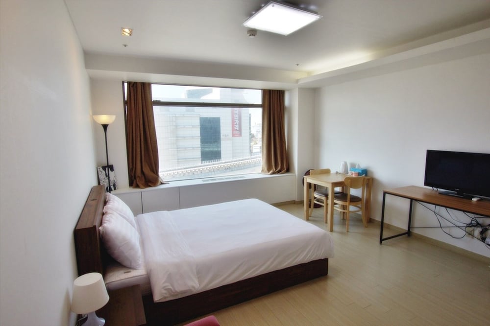 Incheon Airport Guesthouse 21/46