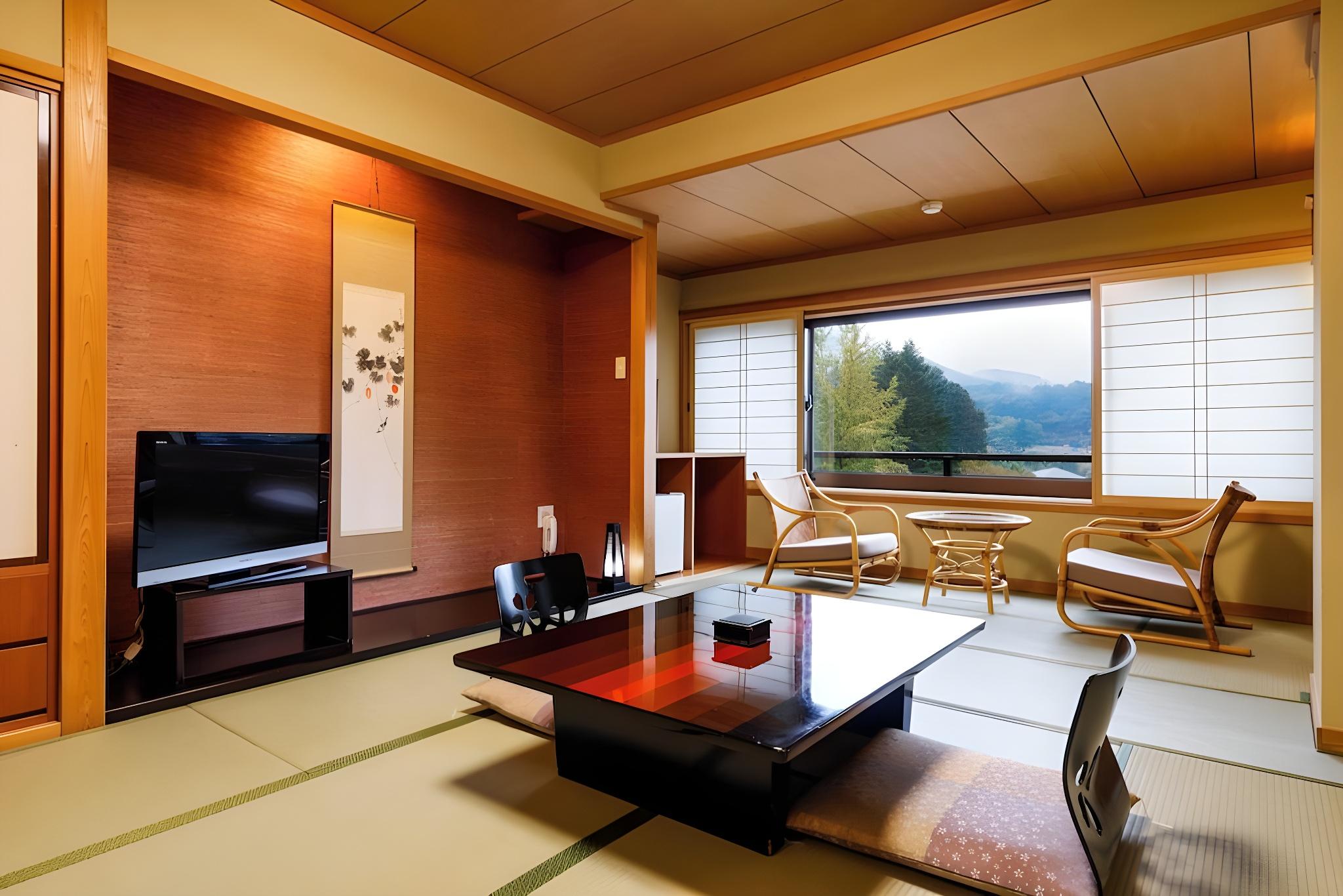 JAPANESE, STANDARD