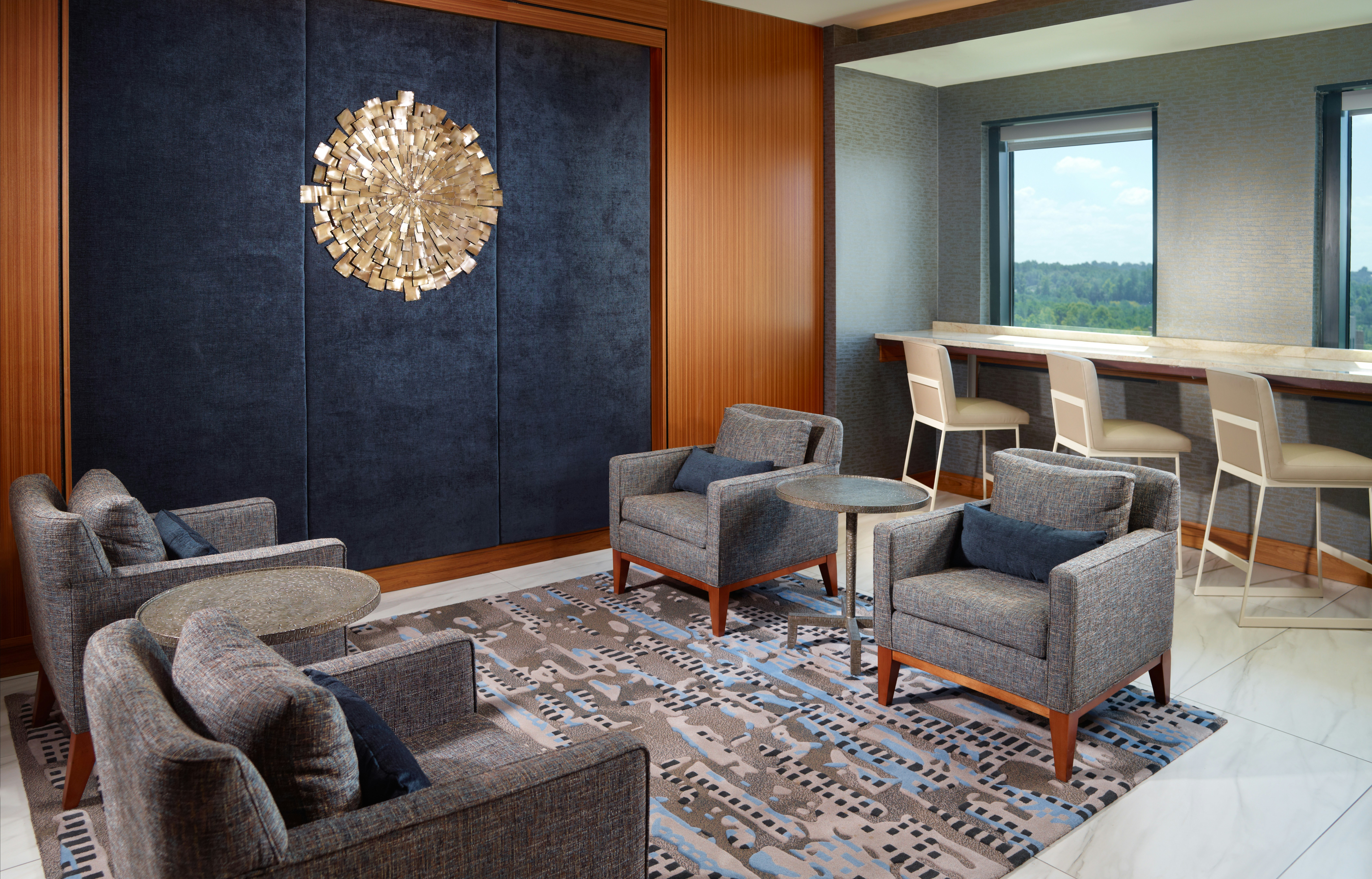 Hilton Atlanta Northeast 13/30