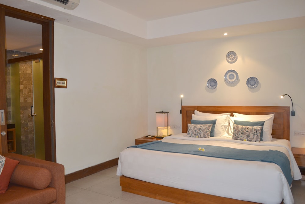 Rama Garden Hotel 20/71