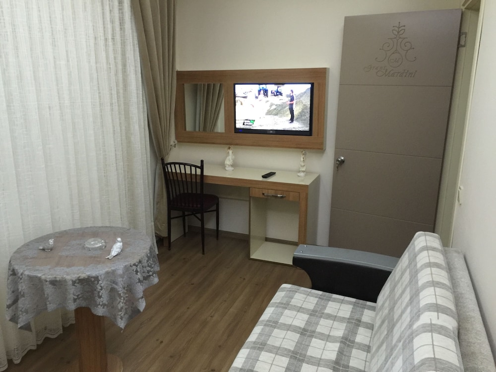 Grand Mardin-I Hotel 50/50