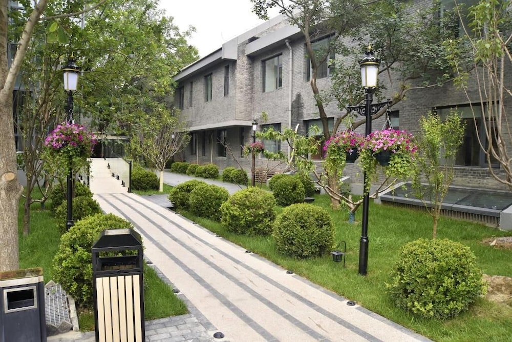 Hotel Yoo Beijing 35/38