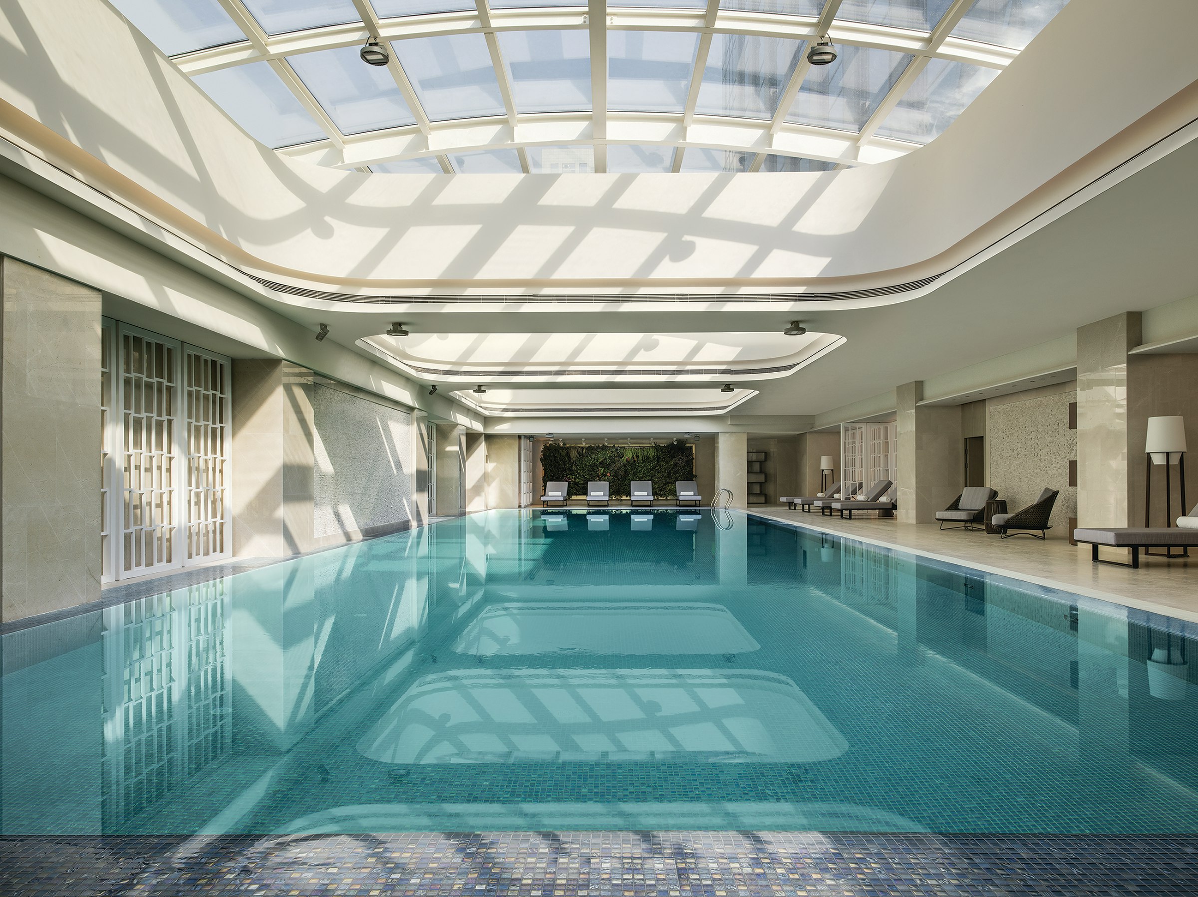The Langham Hefei 25/57