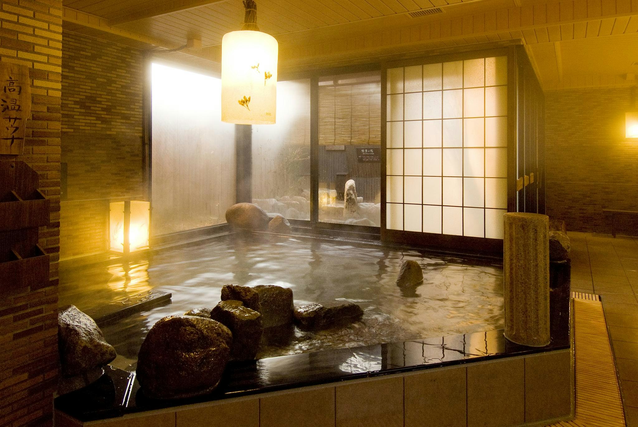 Dormy Inn Takasaki Natural Hot Spring 6/8