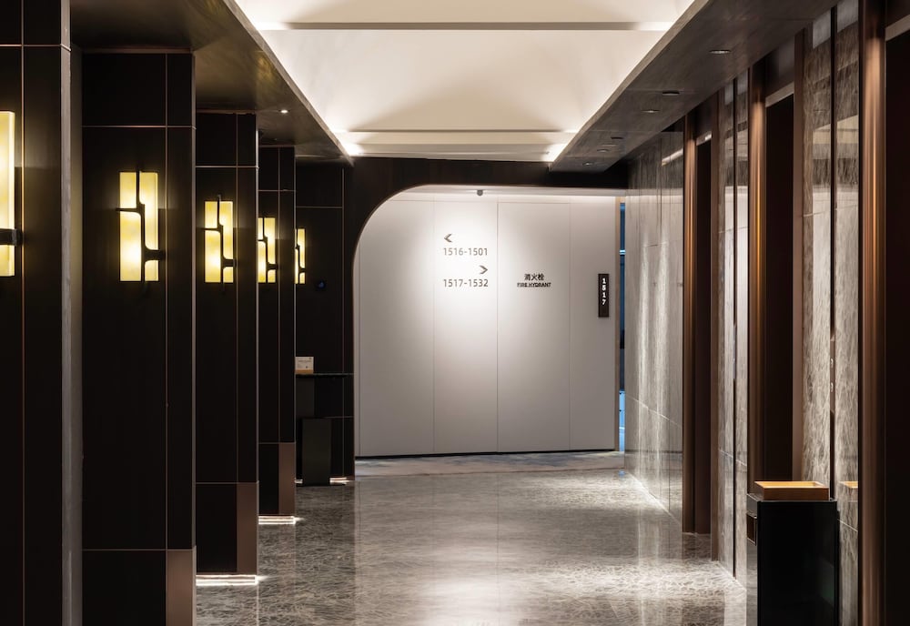 Ramada by Wyndham Hangzhou Yuhang 28/43