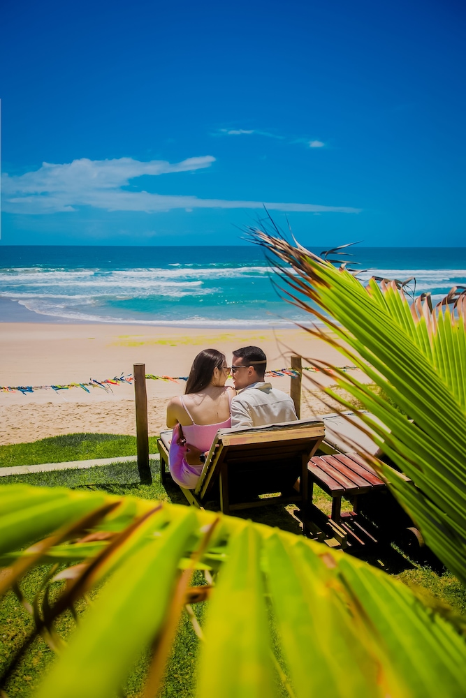 Ruda Boutique Hotel Porto de Galinhas 44/50