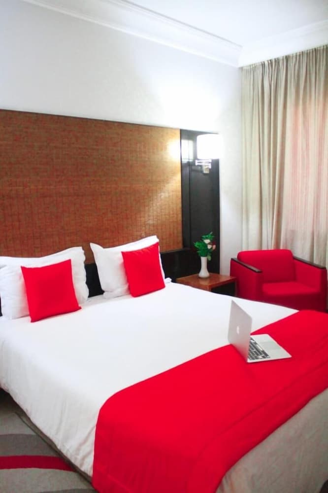 hotel LE PACHA 4/51