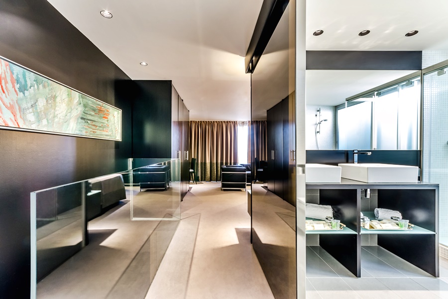 Hotel Sansi Barcelona 33/46