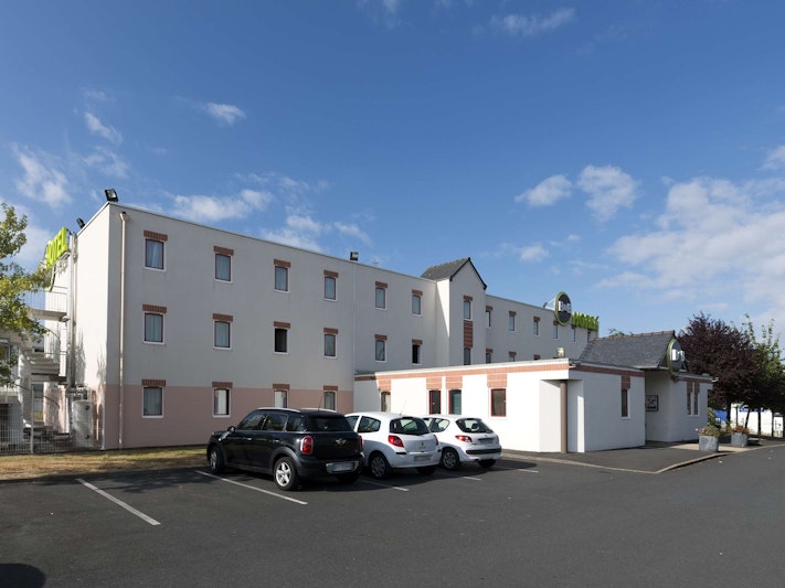 B&B Hotel Nantes Reze Saint-Sebastien 11/13