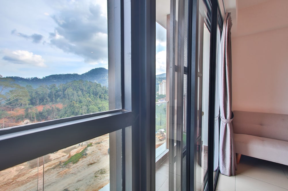 Ownastay Midhills Genting 37/50