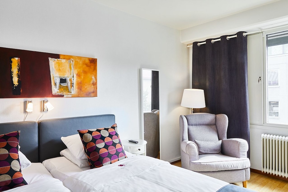 Hotell Västerås 28/38