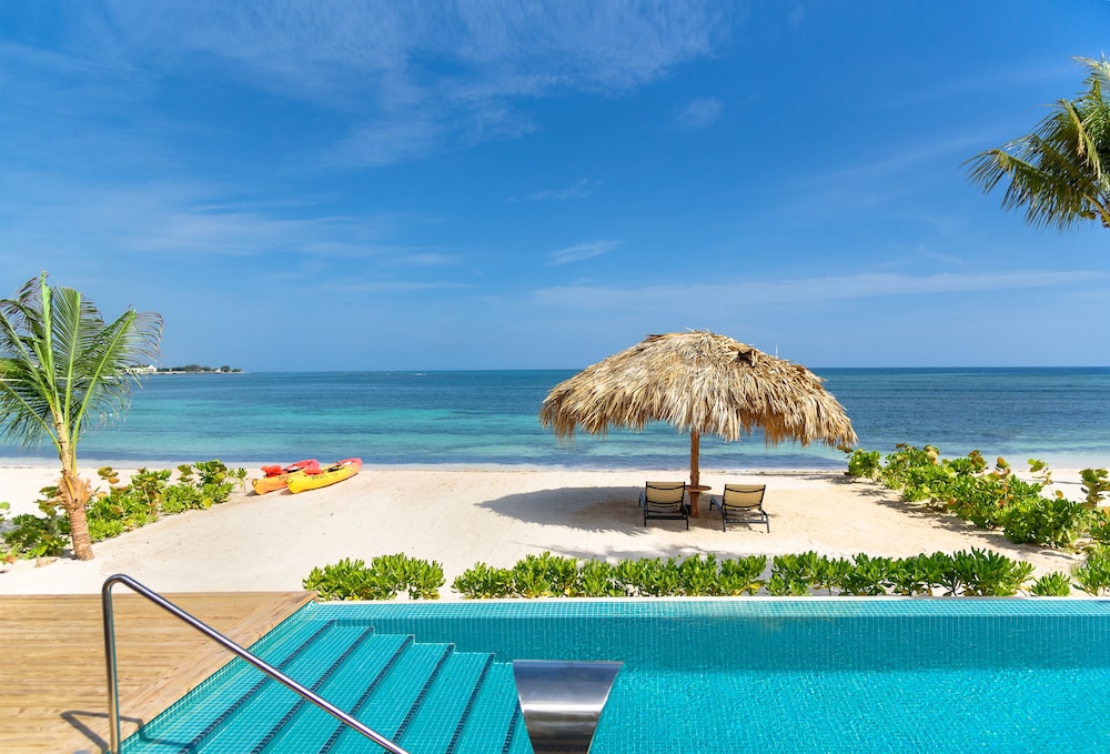 The Beach Villas at Excellence Oyster Bay - Adults Only All Inclusive 26/39
