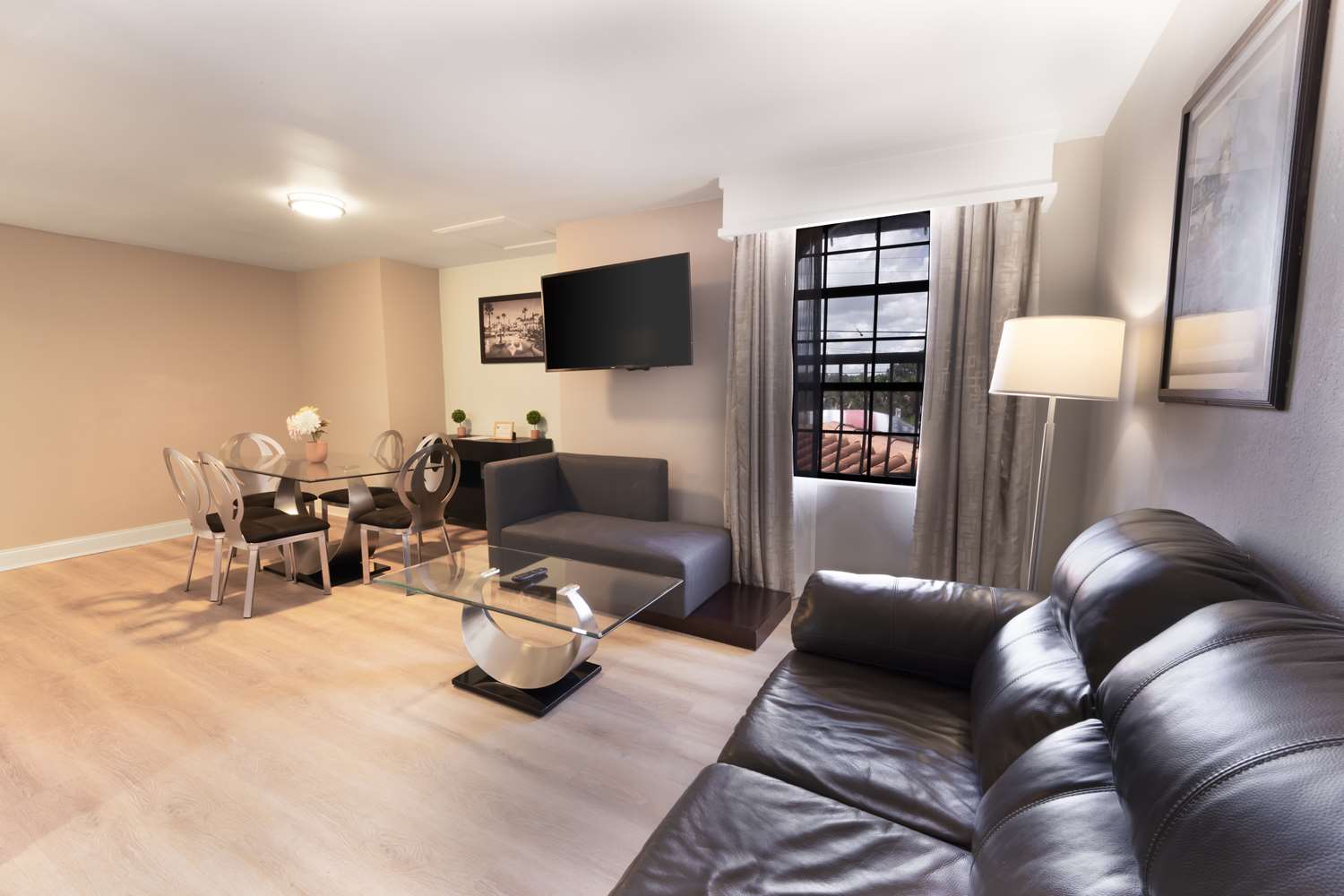 Best Western Historical Inn 20/33