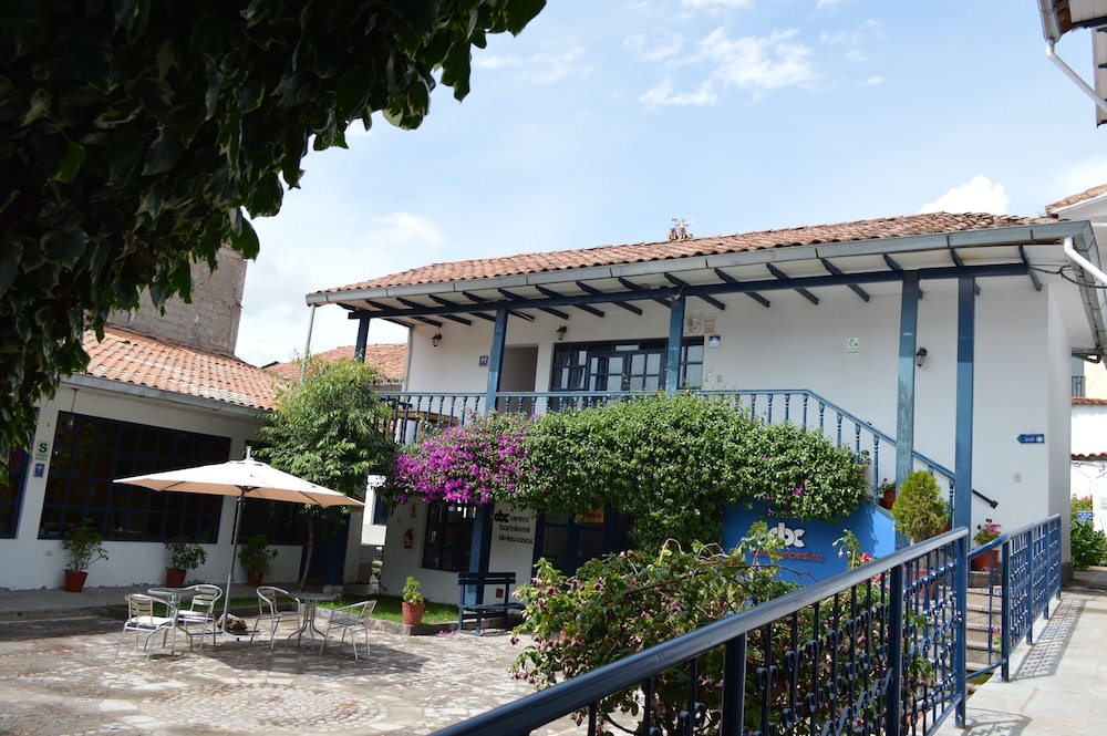 Hotel Casa Campesina 2/44
