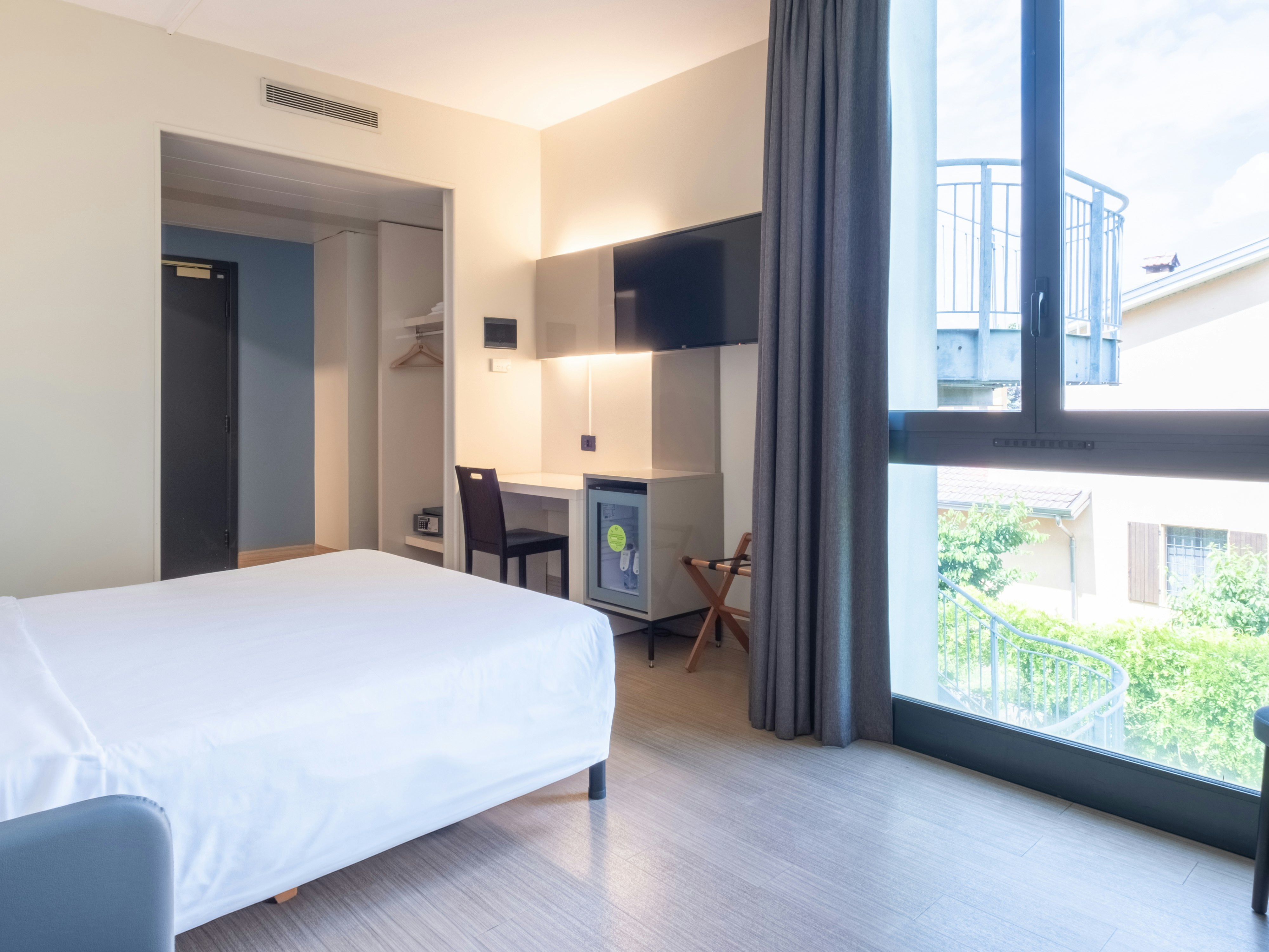 B&B Hotel Mantova 17/33