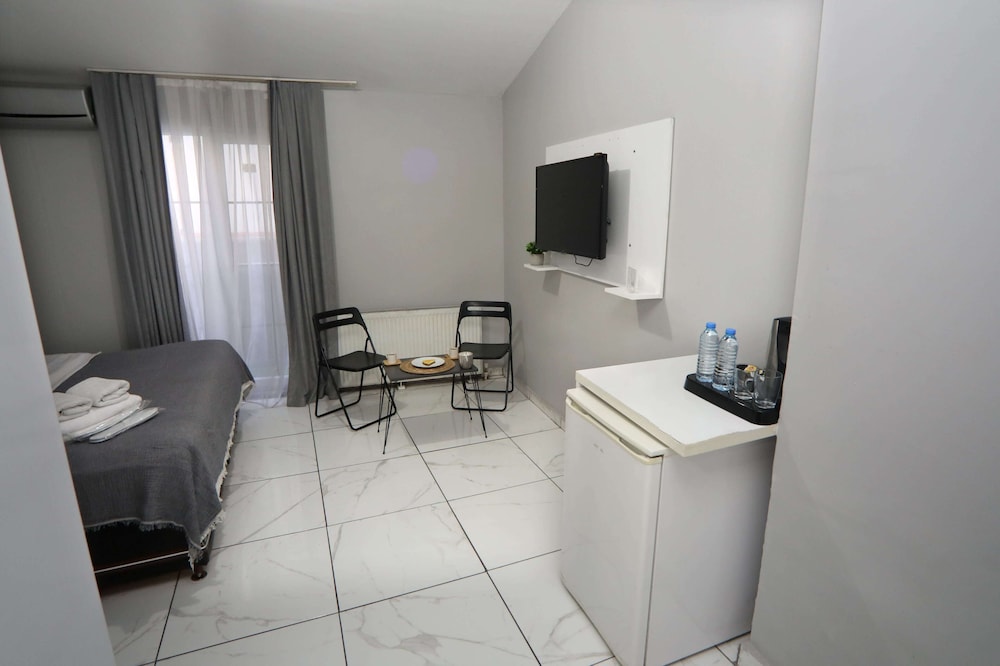 Arkem 1 Hotel 36/55