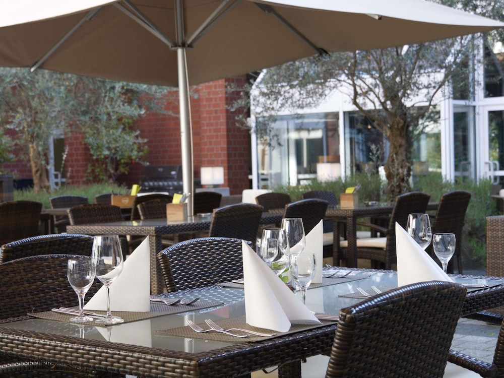 Mercure Severinshof Koeln City Hotel 38/48