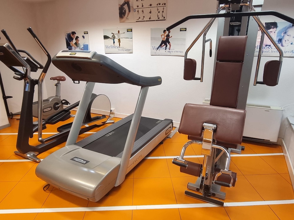 Novotel Firenze Nord Aeroporto 40/66