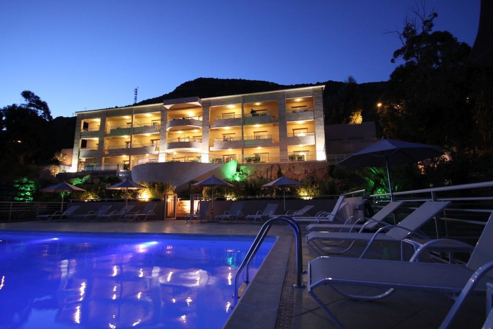 Hotel Costa Rossa 1/47