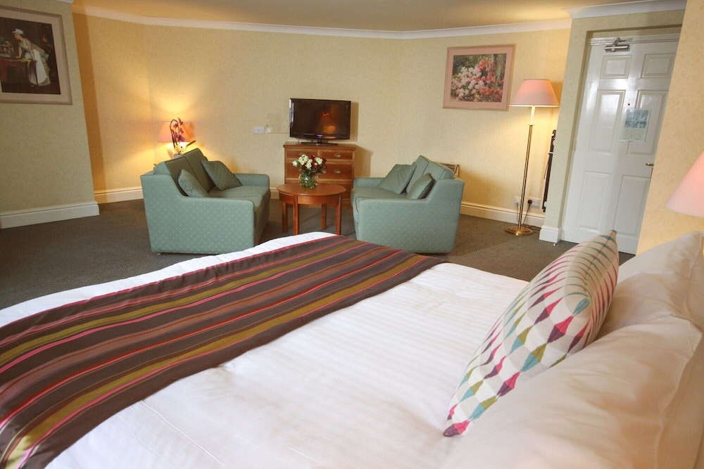 Citrus Hotel Coventry By Compass 15/50