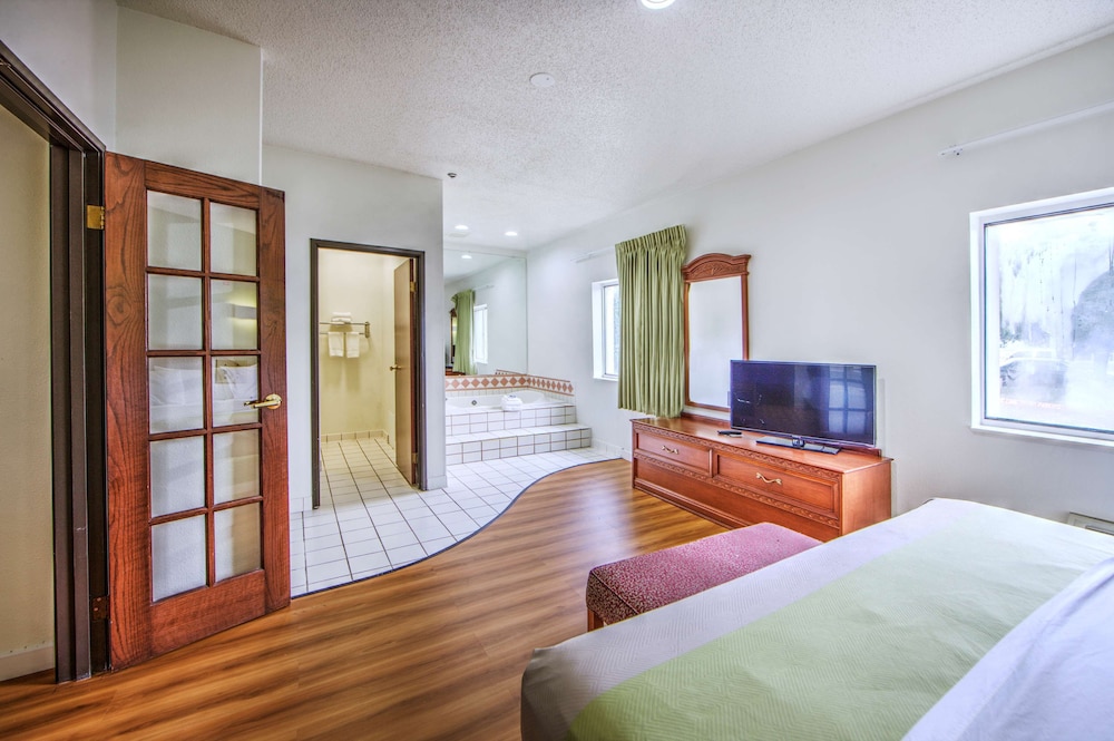 Motel6 Dallas, TX - Northwest 27/50