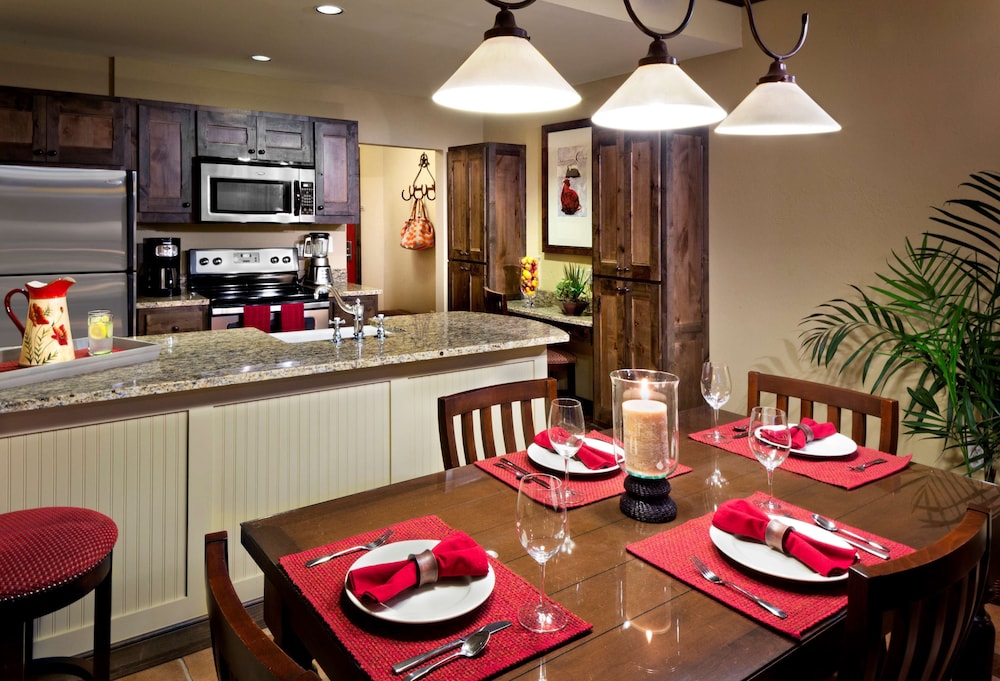 Hyatt Residence Club San Antonio Wild Oak Ranch 33/50