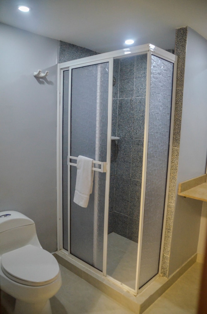 Hotel Portobelo Boulevard 19/61