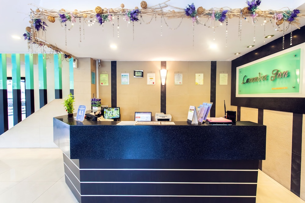 Lavender Inn Nusa 5/44