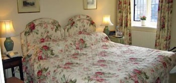 Bodysgallen Hall Hotel and Spa 13/28