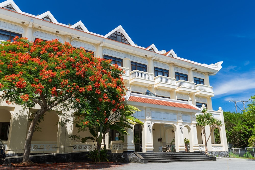 Ada Garden Hotel Okinawa 2/48