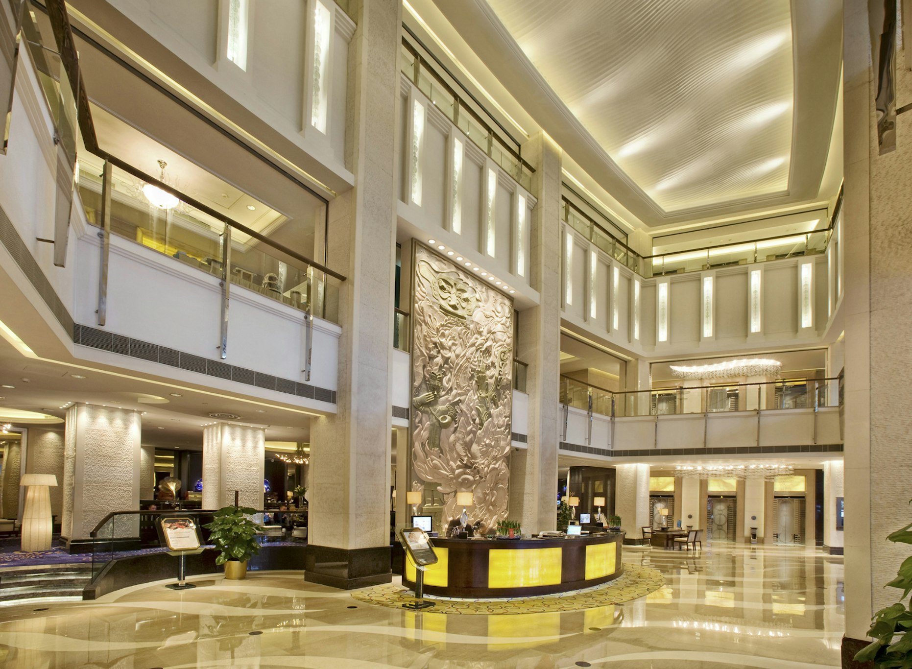 Millennium Hotel Chengdu 5/76