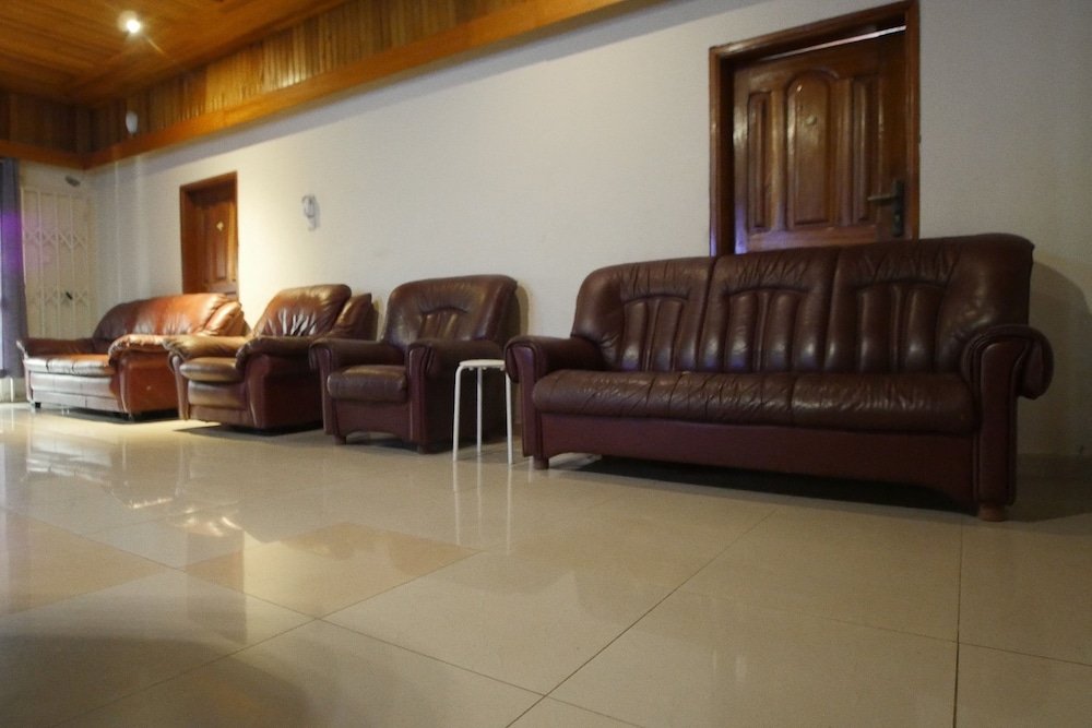 Good Morning Guest House 16/21