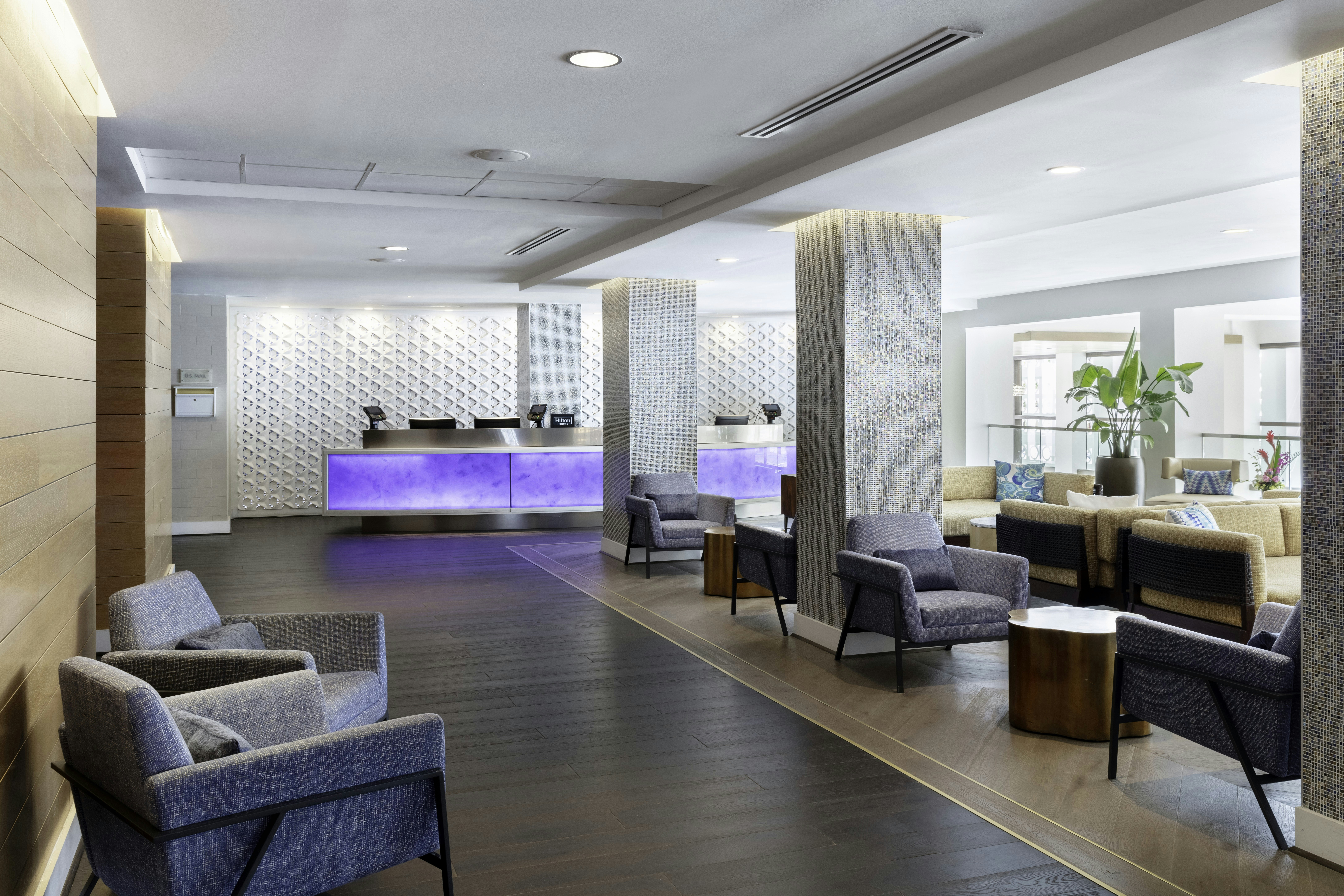 Hilton Clearwater Beach Resort Spa 14/50